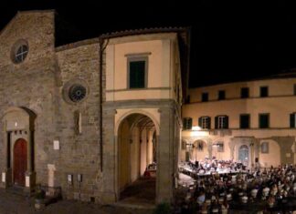 Cortona si prepara all’Antiquaria con ottimi numeri al MAEC