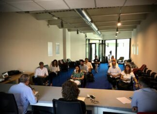 Valdichiana Outlet Village sostiene la promozione della Toscana. Presentato a sindaci, amministratori ed operatori il progetto “In Valdichiana”, cluster di video racconti del territorio ad alto impatto emotivo