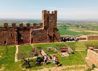 Castiglion Fiorentino, esteso dal giovedì alla domenica l’orario di aperura del Sistema Museale. Per gli altri giorni c’è l’opportunità di prenotare le visite guidate