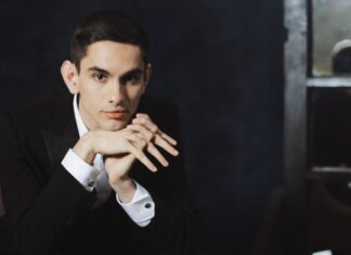 Al 53°Festival delle Nazioni Il pianista russo Dmitry Shishkin