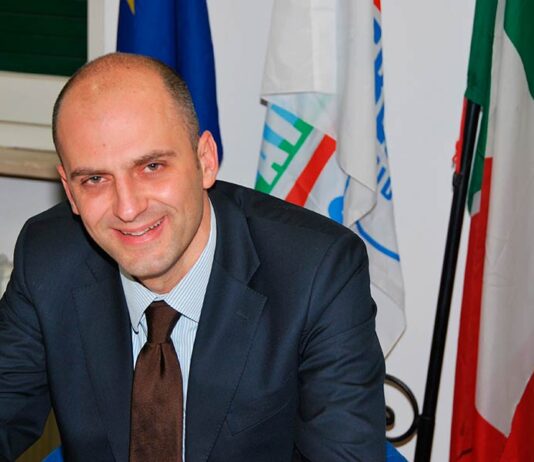 Jacopo Cellai (FI): “La risposta della base del partito dimostra il buon lavoro di Mugnai”