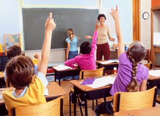 Scuola, in Toscana si torna in classe il 14 settembre