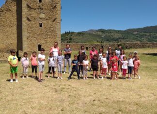 “Archeocampus”: prosegue l’attività dei campi solari