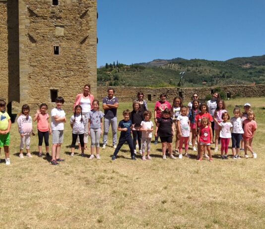 “Archeocampus”: prosegue l’attività dei campi solari