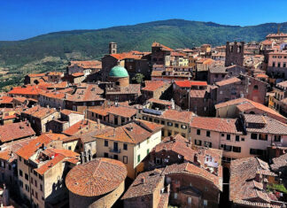 L’Amministrazione comunale di Cortona al lavoro sulla questione parcheggi