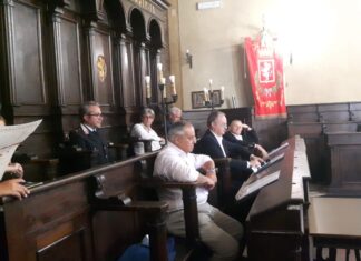 Cortonantiquaria, Meoni e Attesti: «Evento fondamentale per le politiche turistiche del territorio»