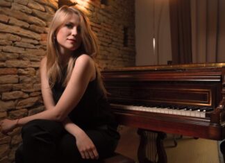 53° Festival dele Nazioni: la pianista Costanza Principe per riscoprire la musica di Nikolaj Medtner