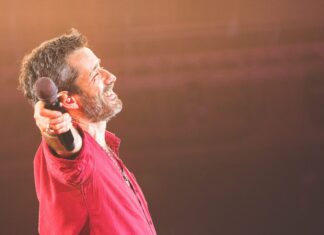 Daniele Silvestri: l’appuntamento conclude il festival “Arezzo Music Fest”