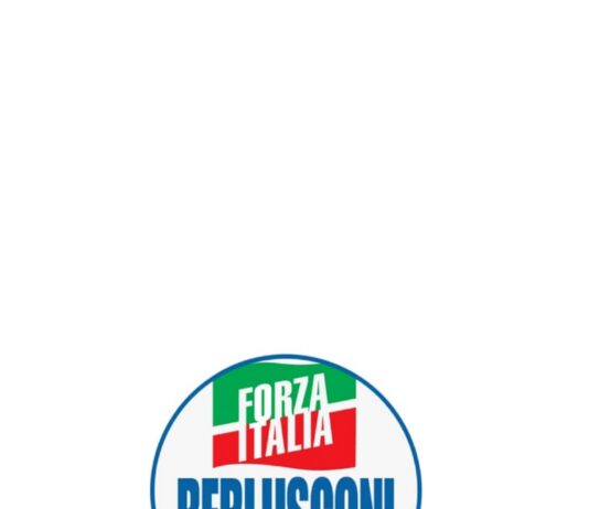 Nicola Gentile consigliere comunale di Marciano della Chiana candidato “Civico” nelle liste di Forza Italia in Regione