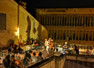 Jazz&Wine a Casa Bruschi, giovedì 27 agosto ore 21.15