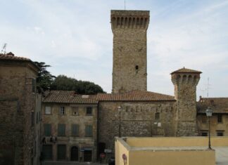 Mammut Jazz Fest fa tappa a Lucignano.Quattro band per un’unica grande sinfonia jazz nella magia del centro storico