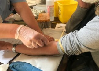 Coronavirus, da domani 20 agosto prenotabile il test sierologico per il personale scolastico