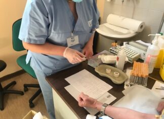 Coronavirus: in Toscana 44 nuovi casi, nessun decesso, 9 guarigioni