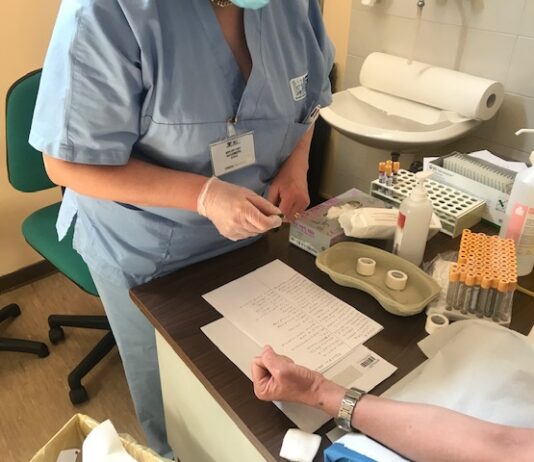 Coronavirus: in Toscana 44 nuovi casi, nessun decesso, 9 guarigioni