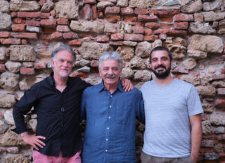 Straight Life Trio chiude il Festival Musicale Savinese