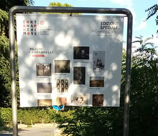 Cortona: atti vandalici e cartelli divelti, il Sindaco avverte “vi è andata male, siete stati immortalati”