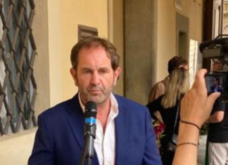 Gabriele Veneri si candida al Consiglio regionale della Toscana e guiderà la lista di Fratelli d’Italia in provincia di Arezzo