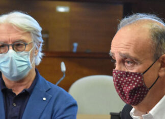 Le tre T per fronteggiare la ripresa Covid: tampone, tracciamento e trattamento