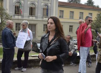 Giorgianni: “Molto partecipata l’assemblea pubblica di venerdì scorso, organizzata dall’Associazione Vittime del Salva-Banche”