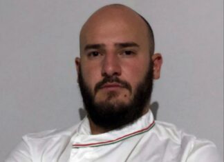 Associazione Cuochi Arezzo, cinque chef a Monte San Savino per una cena-studio sui sapori di mare