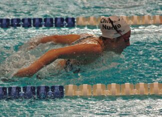 Una settimana di corsi di nuoto gratuiti con la Chimera Nuoto