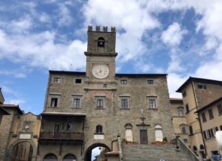 Cortona, al via il controllo dei beni immobili comunali