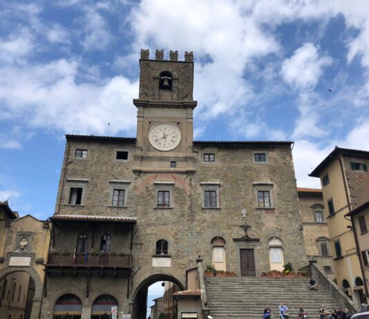 Cortona, al via il controllo dei beni immobili comunali