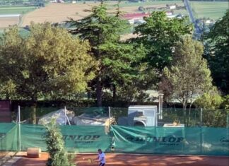 Un nuovo staff tecnico per il Ct Cortona Camucia