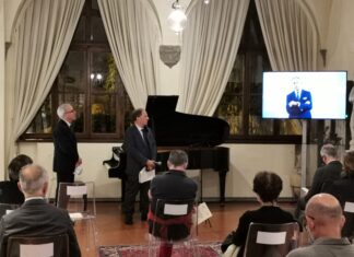 Proseguono gli appuntamenti speciali per il Centenario della nascita di Ivan Bruschi