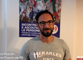 Il Partito Democratico denuncia gravi atti di ingiuria e intolleranza verbale nei propri confronti