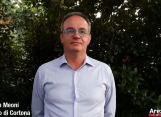 Cortona: scuole, riapertura in sicurezza