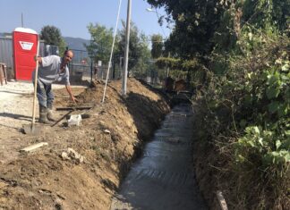 Cortona, canile rifugio intercomunale di Ossaia: al via i lavori