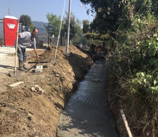Cortona, canile rifugio intercomunale di Ossaia: al via i lavori