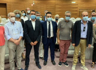 Entra in azione l’infermiere di famiglia