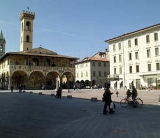 Palestra di San Giovanni Valdarno, l’Amministrazione comunale replica alla Presidente della Provincia Chiassai: “Accuse ingiuste e infondate. Il Comune ha presentato le proposte progettuali, ma dalla Provincia ancora nessuna risposta”