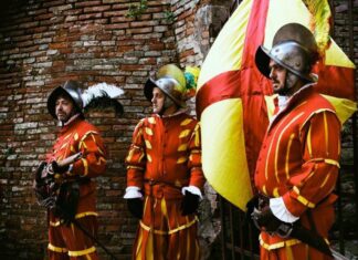 Un pomeriggio nella storia di Foiano con l’associazione Scannagallo