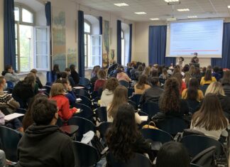 Virtual Career weeks 2020