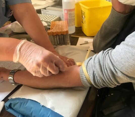 Coronavirus: in Toscana 59 nuovi casi, 1 decesso, 49 guarigioni