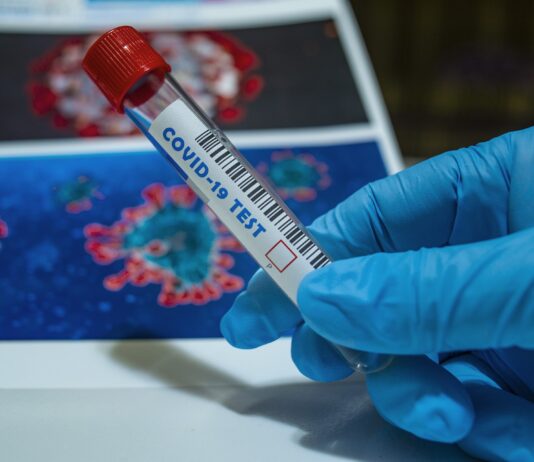 Aggiornamento Coronavirus in provincia di Arezzo