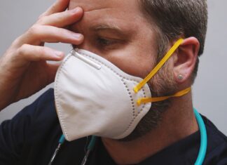 Il voto in isolamento Covid