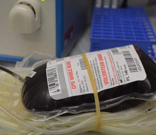 L’impegno dell’Asl Toscana sud est per le donazioni di sangue