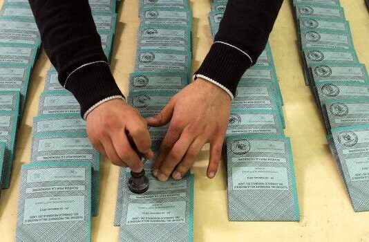 Regionali 2020, sette candidati presidenti e quindici liste