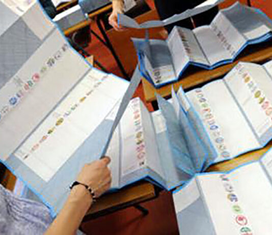 Regionali 2020, come si vota e istruzioni per l’uso