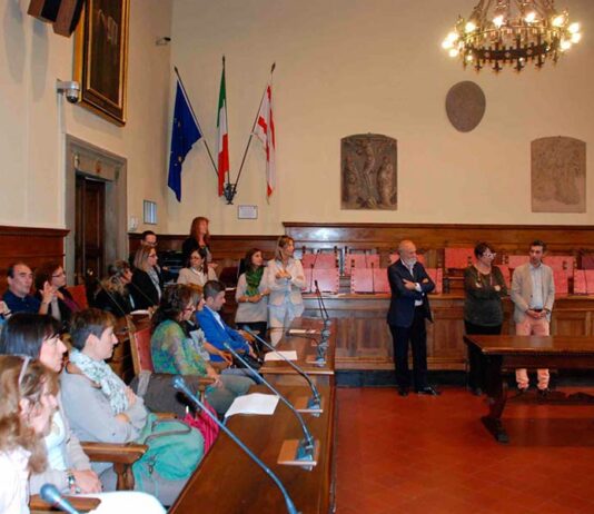 “Giovanisì in tour”online venerdì 16 ottobre all’interno dell’Internet Festival