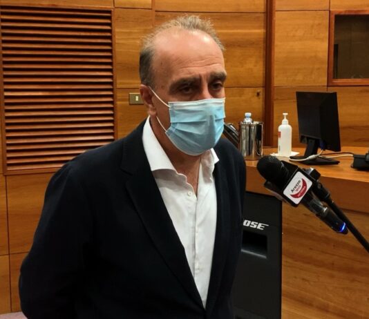 Il Covid si combatte anche con la verità e la coesione istituzionale