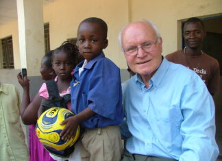 “Solidarietà in Buone Mani Onlus” promuove la prima “Giornata del Benefattore”