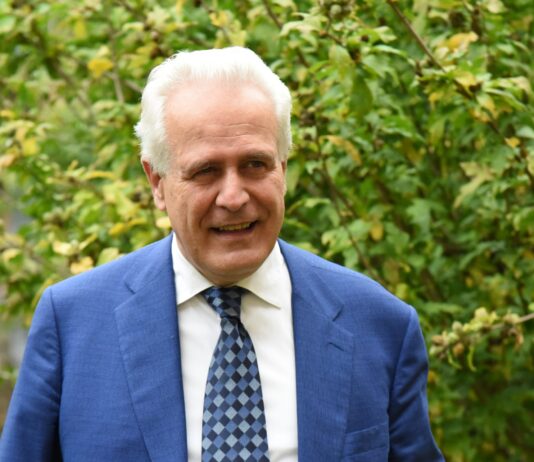 Covid-19, sulle misure da adottare il dialogo e confronto sarà la bussola. Il presidente Giani: “La concertazione guiderà sempre l’operato della giunta”