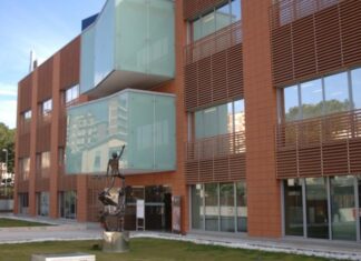 Pegaso d’Oro a Rino Rappuoli e a Fabrizio Landi della Fondazione Toscana Life Sciences