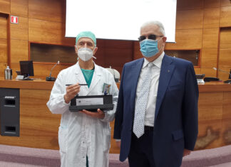 “Prendiamoci cura della vista”. Oggi, giovedì 8 ottobre, è la Giornata Mondiale della Vista 2020