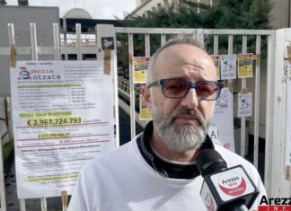 Massimo Gervasi: “E’ questo un virus classista: colpisce i deboli e favorisce i (già) ricchi”